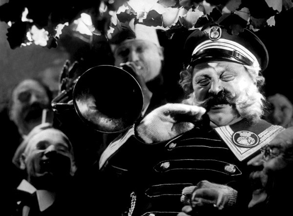 последний человек последний человек